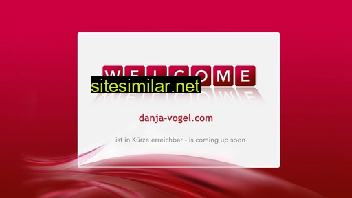 danja-vogel.com alternative sites