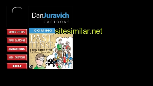 danjuravich.com alternative sites