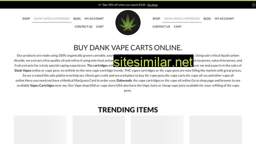 dank-us.com alternative sites