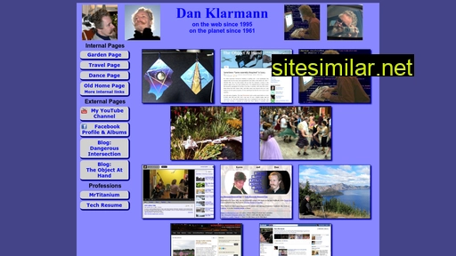 danklarmann.com alternative sites