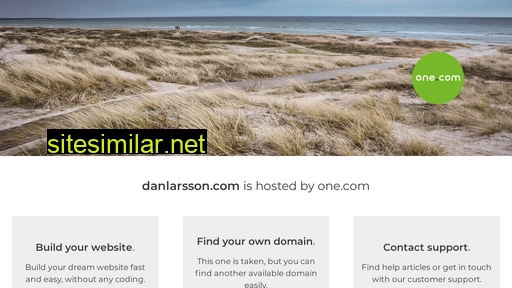Danlarsson similar sites