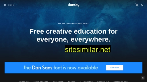 dansky.com alternative sites