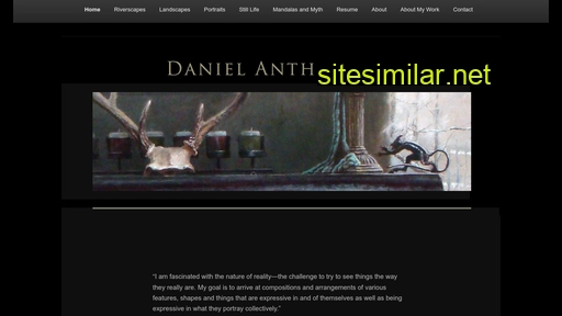 danthonisen.com alternative sites