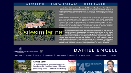 danencell.com alternative sites