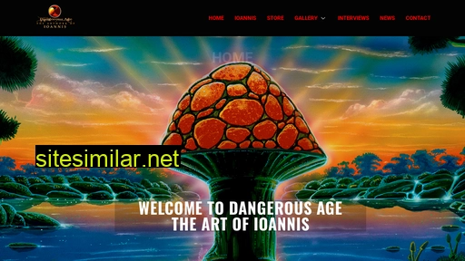 dangerousage.com alternative sites