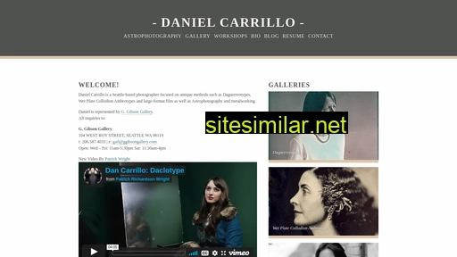 daniel-carrillo.com alternative sites