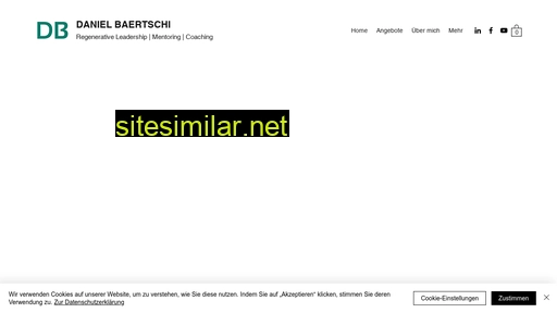 danielbaertschi.com alternative sites