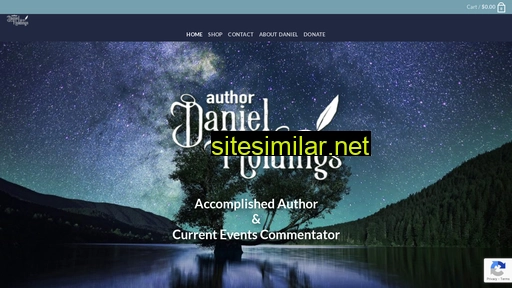 daniels-books.com alternative sites