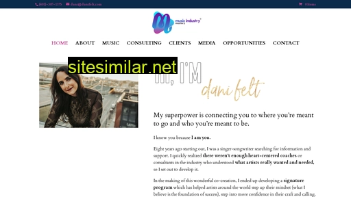 danifelt.com alternative sites