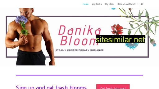 danikabloom.com alternative sites