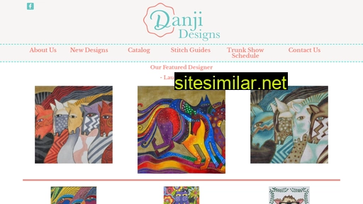 danjidesigns.com alternative sites