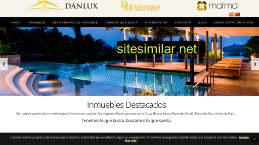 danluxinvest.com alternative sites