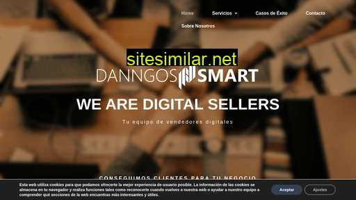 danngos.com alternative sites