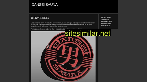 danseisauna.webs.com alternative sites