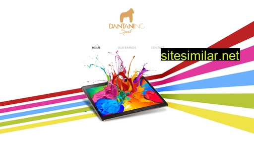 dantaniinc.com alternative sites