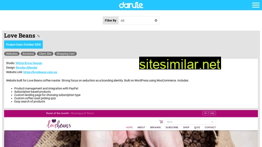 danule.com alternative sites