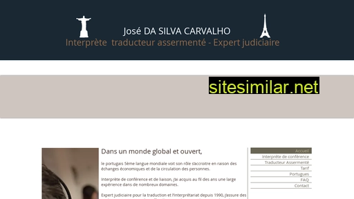 da-silva-carvalho.com alternative sites
