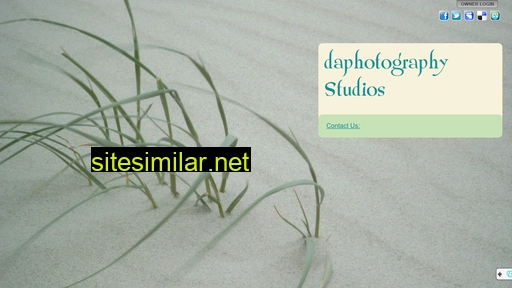daphotographystudios.com alternative sites