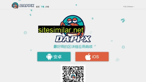 Dappx similar sites