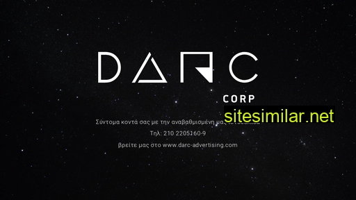 Darc-corp similar sites
