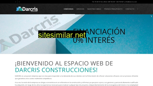 darcris.com alternative sites