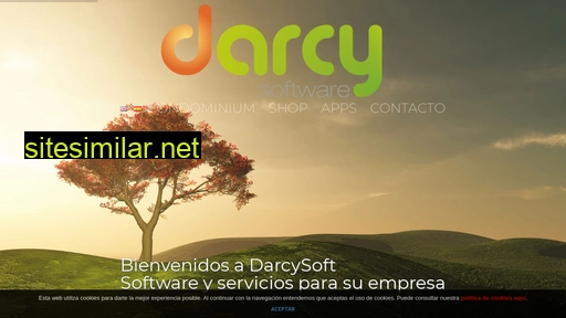 darcysoft.com alternative sites
