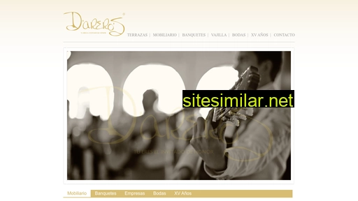 dareros.com alternative sites