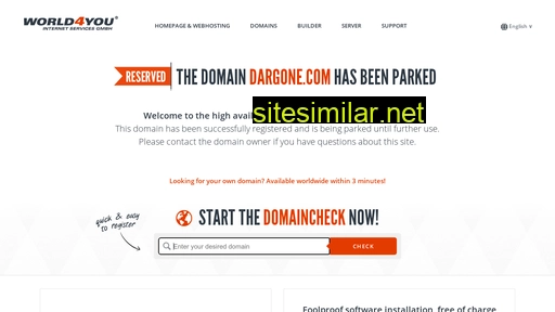 dargone.com alternative sites