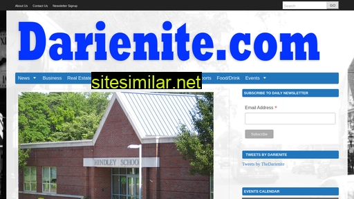 darienite.com alternative sites