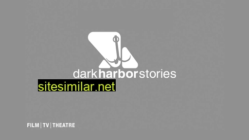 Darkharborstories similar sites