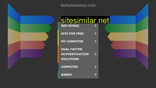 darkslowwarp.com alternative sites