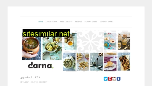 darnamag.wordpress.com alternative sites