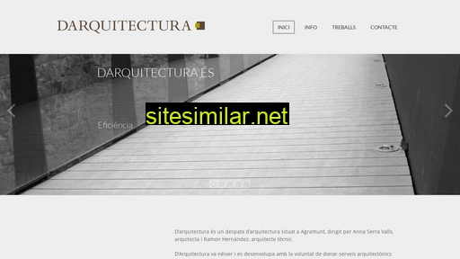 darquitectura.com alternative sites