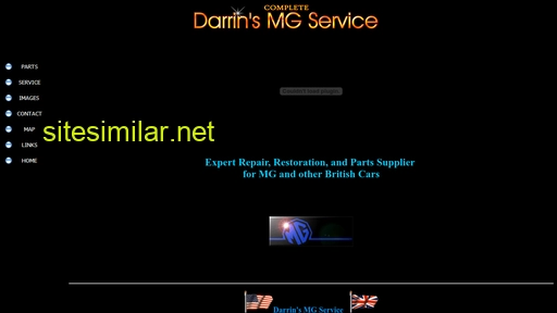 darrinsmgservice.com alternative sites