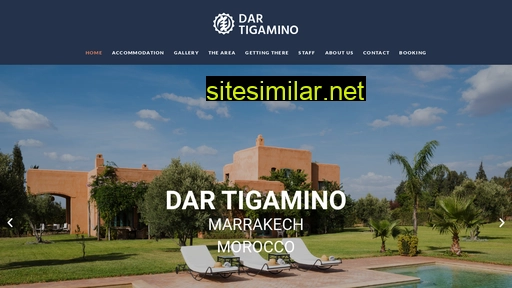 dartigamino.com alternative sites