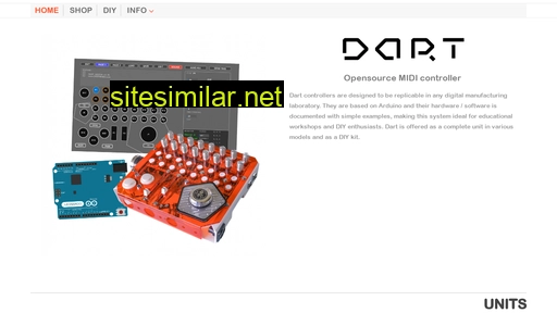 dartmobo.com alternative sites