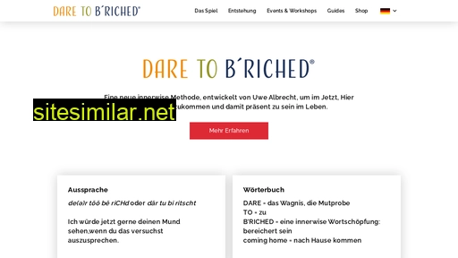 dare-to-briched.com alternative sites