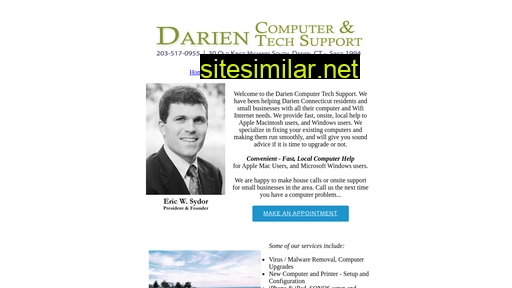 darien-computer.com alternative sites