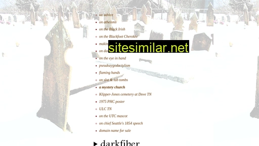 darkfiber.com alternative sites