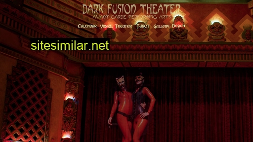 darkfusiontheater.com alternative sites
