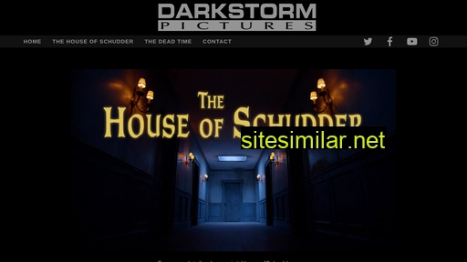 Darkstormpictures similar sites