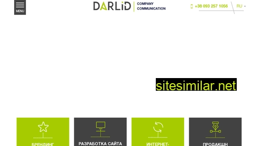 darlid.com alternative sites