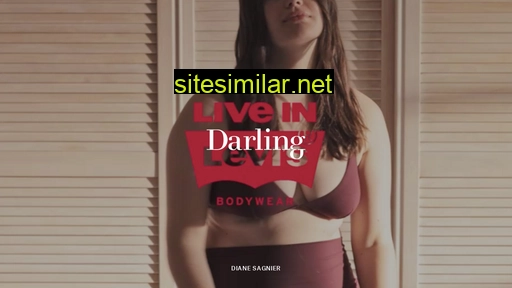Darling-creative similar sites
