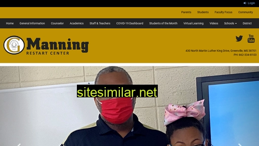 darlingcenter.com alternative sites