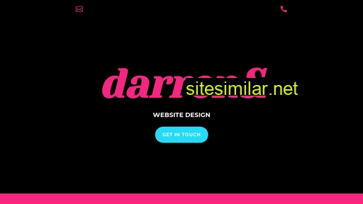 darrenand.com alternative sites