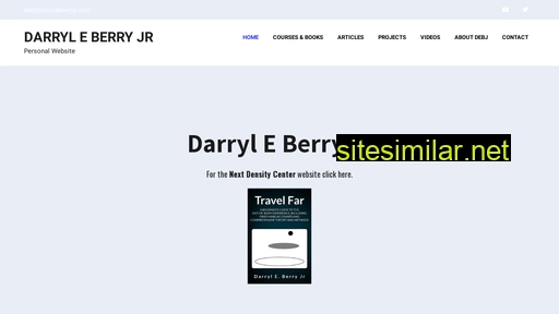 darryleberryjr.com alternative sites