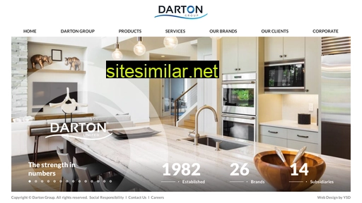 darton.com alternative sites