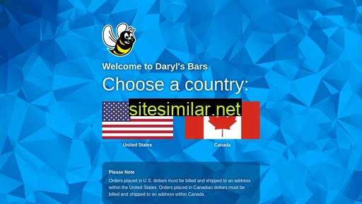 darylsbars.com alternative sites