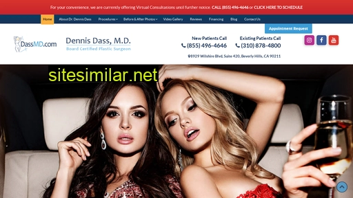 dassmd.com alternative sites
