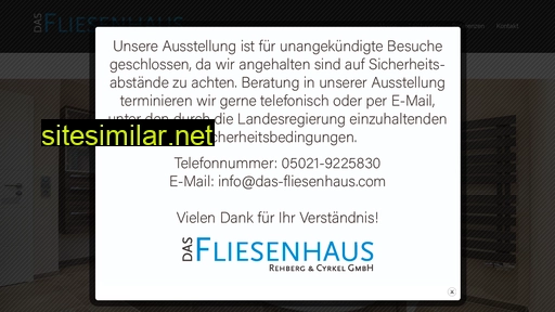 das-fliesenhaus.com alternative sites